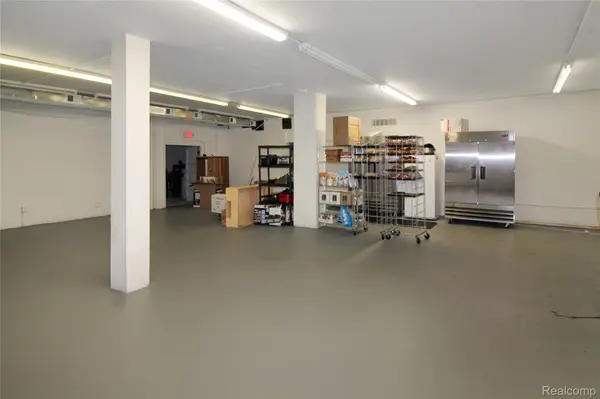 17400 SAVAGE RD, Sumpter Township, MI 48111