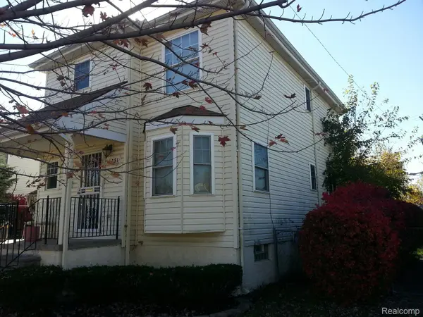4251 WAYBURN ST, Detroit, MI 48224