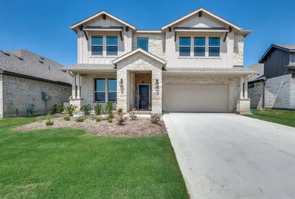 1824 Rachel Street, Northlake, TX 76247