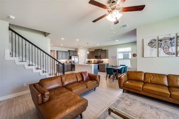 1824 Rachel Street, Northlake, TX 76247