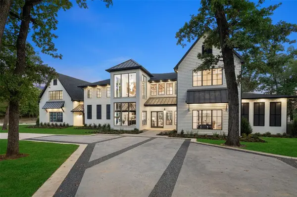 102 Augusta Drive, Mabank, TX 75156