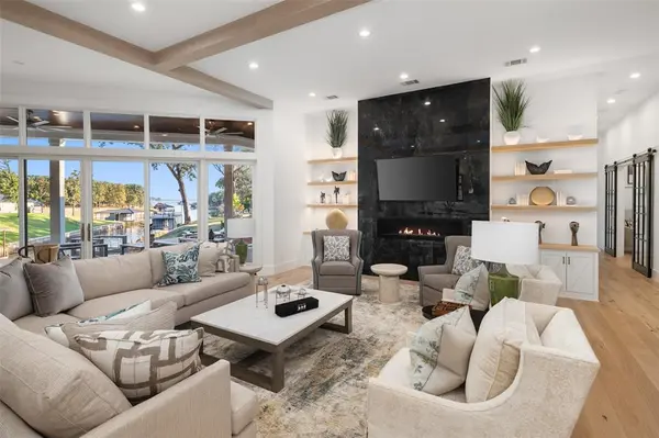 102 Augusta Drive, Mabank, TX 75156