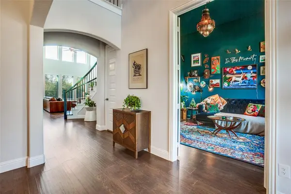 311 Suncrest Way, Sunnyvale, TX 75182