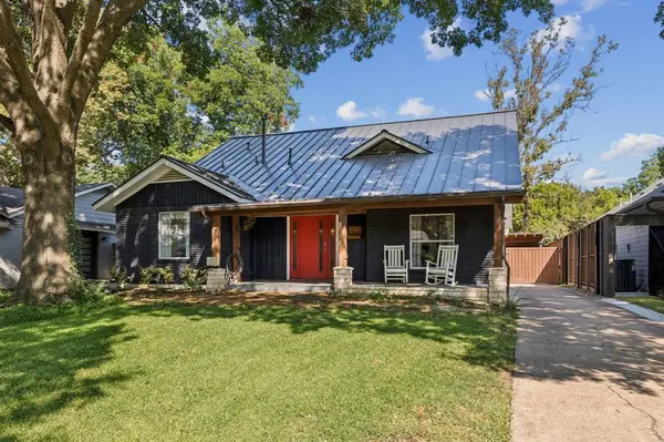 9427 Hobart Street, Dallas, TX 75218