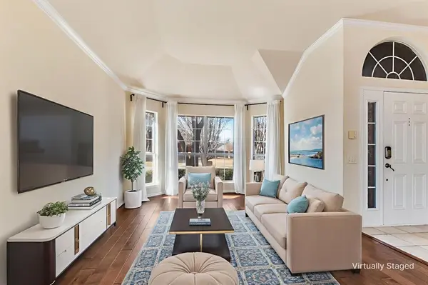 2908 Saint Vincent Drive, Mansfield, TX 76063