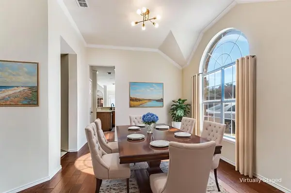 2908 Saint Vincent Drive, Mansfield, TX 76063