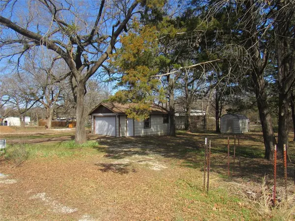 58 88 Ivanhoe Drive, Gordonville, TX 76245
