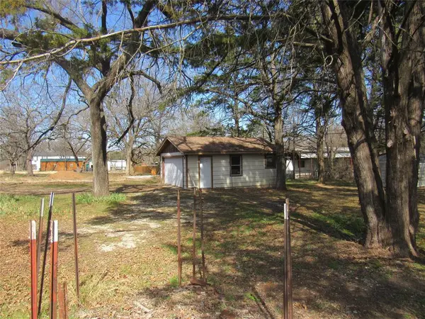 58 88 Ivanhoe Drive, Gordonville, TX 76245