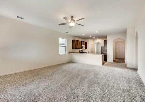 2102 Pondera Street, Ponder, TX 76259