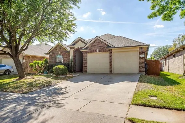 12144 Long Stone Drive, Burleson, TX 76028