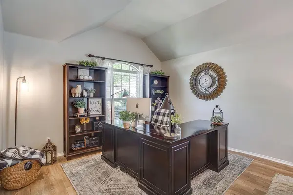 12144 Long Stone Drive, Burleson, TX 76028