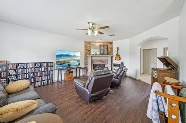 3723 Trailridge Drive, Sachse, TX 75048