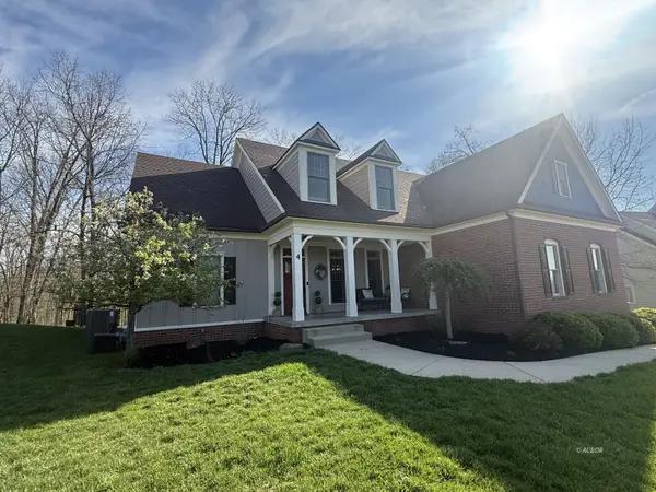 4 Maple Grove Way, Athens, OH 45701