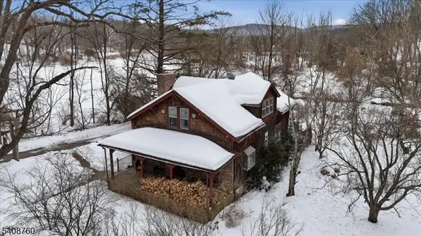 69 Kostenbader Rd, Hope Twp., NJ 07825