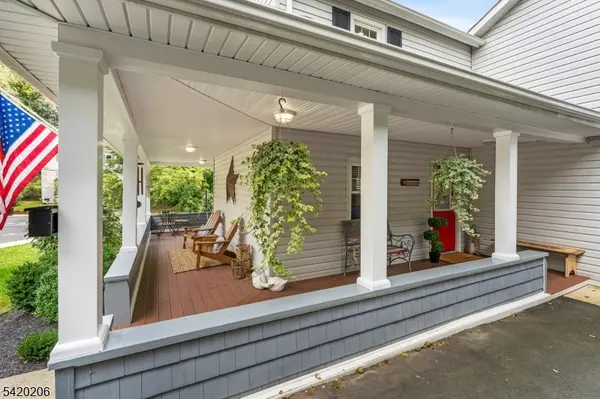 14 Mcdonald St, High Bridge Boro, NJ 08829