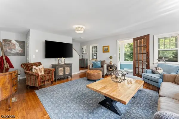 14 Mcdonald St, High Bridge Boro, NJ 08829