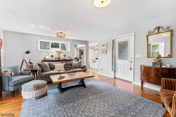 14 Mcdonald St, High Bridge Boro, NJ 08829