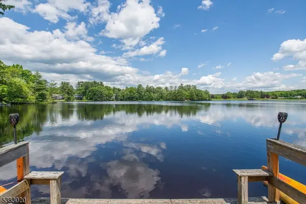 109-B North Shore Pt O2 #B, Montague Twp., NJ 07827