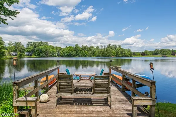 109-B North Shore Pt O2 #B, Montague Twp., NJ 07827