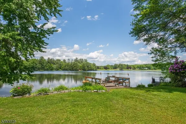 109-B North Shore Pt O2 #B, Montague Twp., NJ 07827