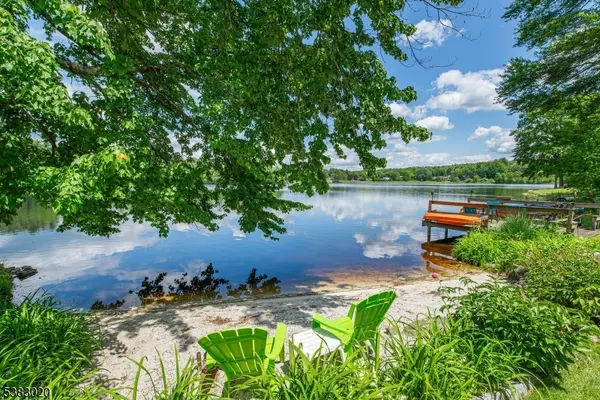 109-B North Shore Pt O2 #B, Montague Twp., NJ 07827