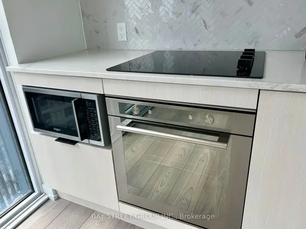 82 Dalhousie ST #2003, Toronto C08, ON M5B 0C5