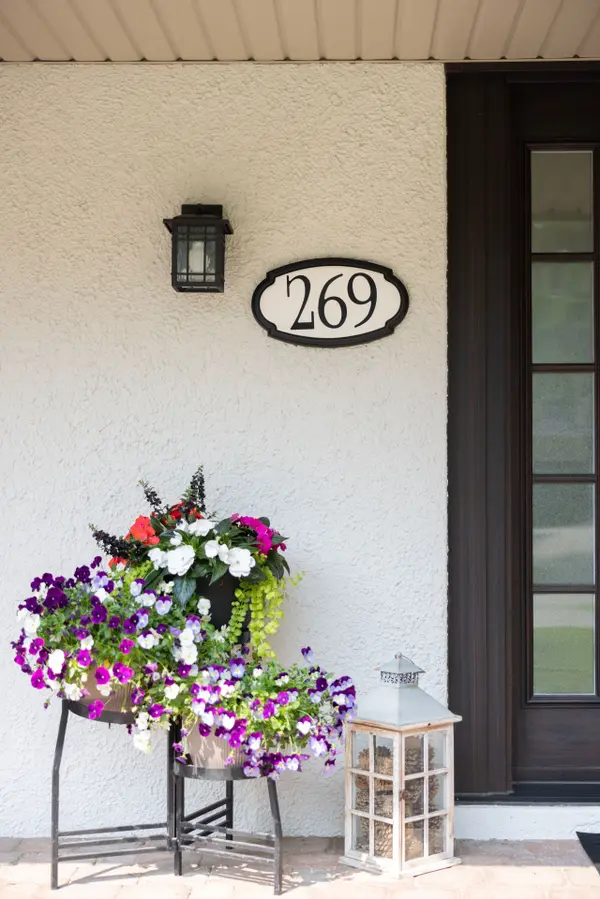 269 Beechfield RD, Oakville, ON L6J 5H9