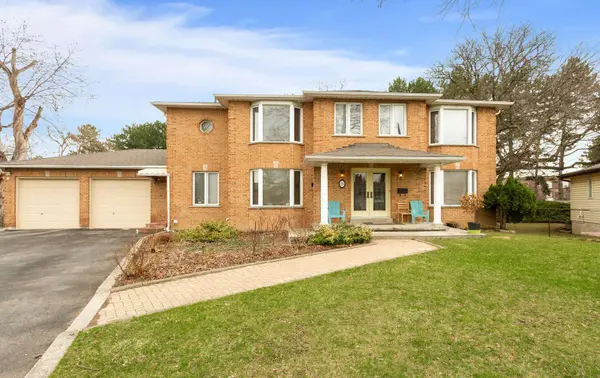 85 Harlow CRES, Toronto W10, ON M9V 2Y8