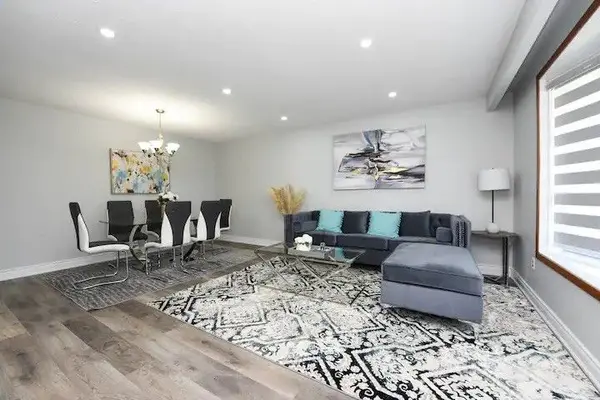 13 Armbro AVE, Brampton, ON L6Y 1X1