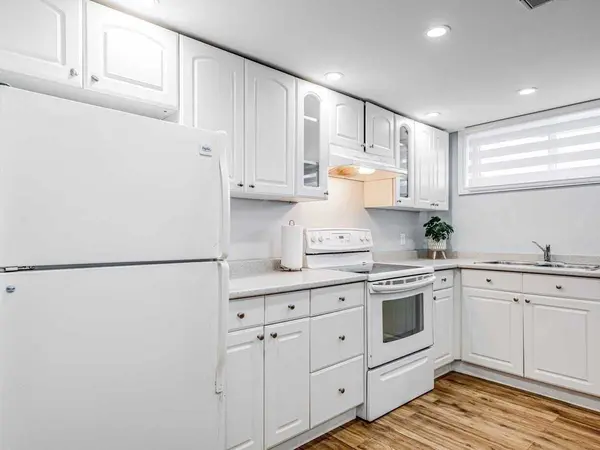 6 Fallowfield RD #Basement, Toronto W10, ON M9W 2W2