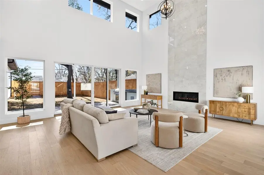 3754 Durango Drive, Dallas, TX 75220