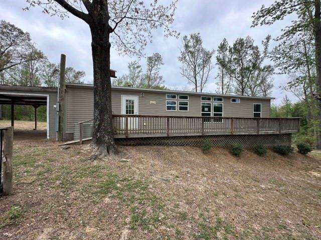 1090 Vz County Road 2903, Eustace, TX 75124