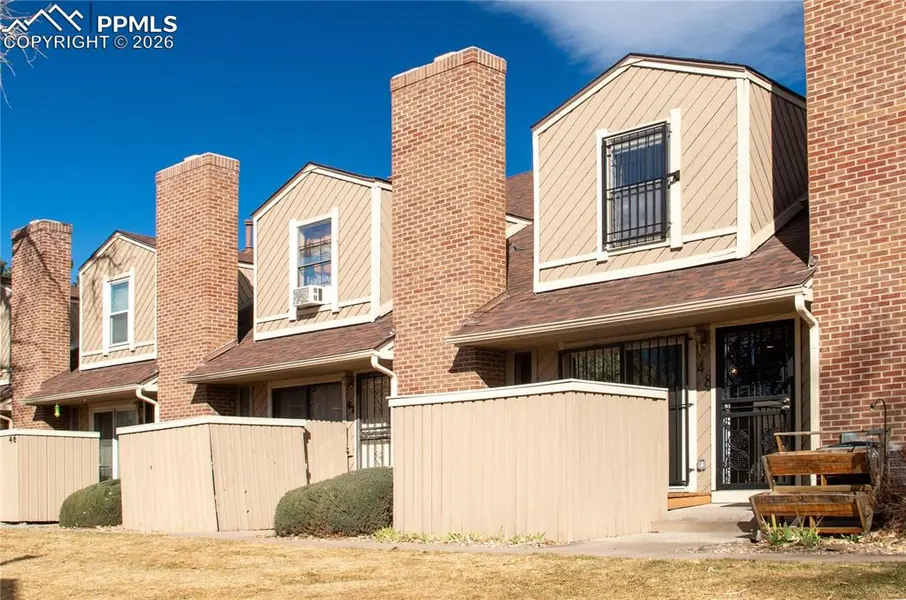 3300 W Florida AVE #48, Denver, CO 80219