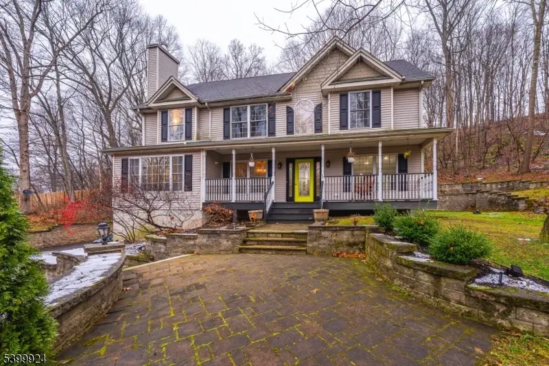 123 Vail Rd, Knowlton Twp., NJ 07832