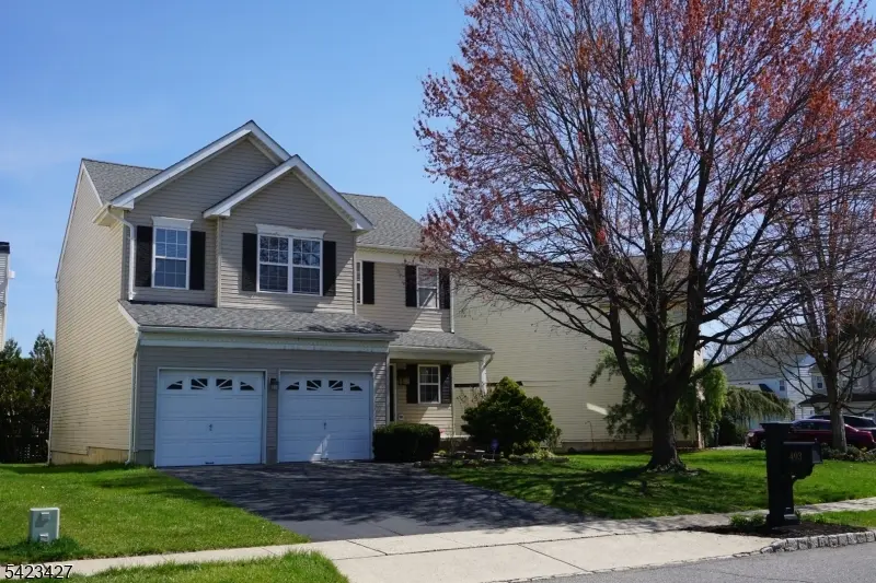 403 Hamilton Drive, Greenwich Twp., NJ 08886