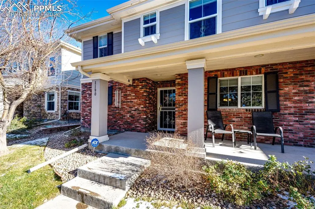 1190 S Pitkin WAY, Aurora, CO 80017