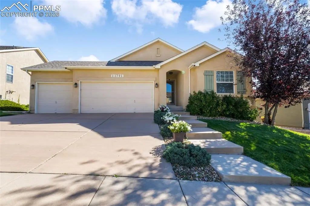11791 Laurelcreek DR, Colorado Springs, CO 80921
