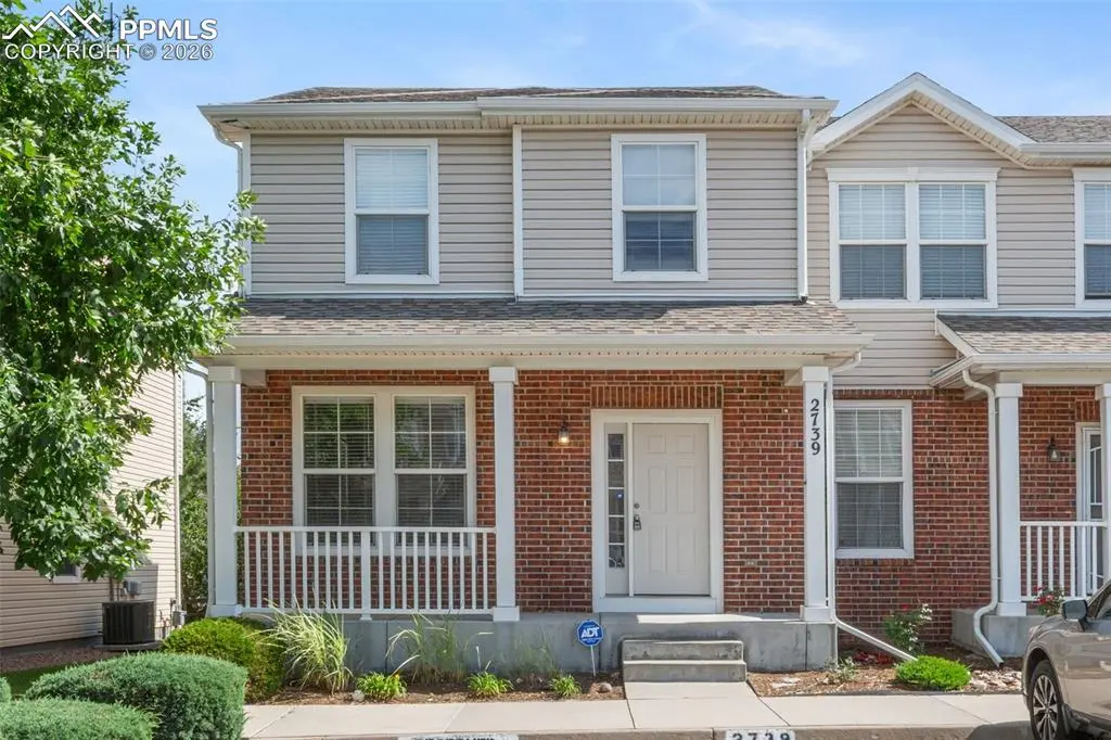 2739 Scotchbroom PT, Colorado Springs, CO 80910