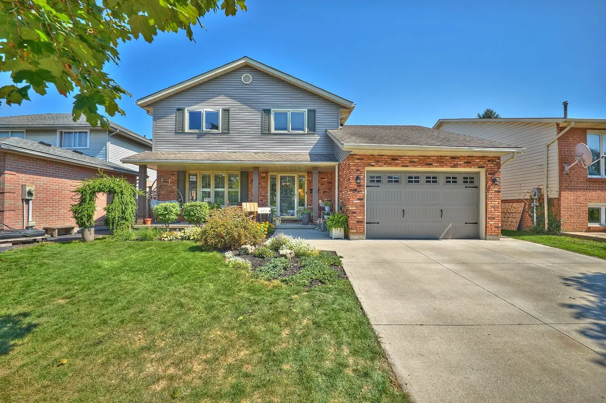 10 Bascary CRES, St. Catharines, ON L2S 3M7