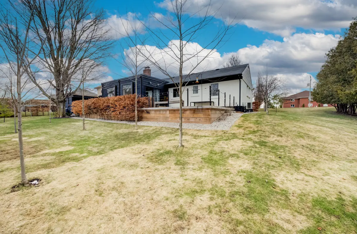 50 Main ST E, Norwich, ON N0J 1P0