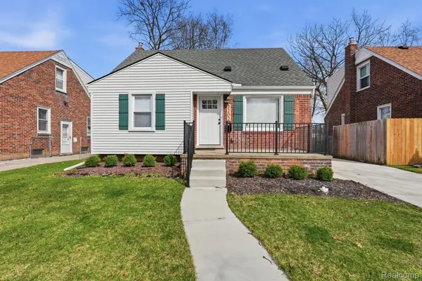 3202 N Connecticut AVE, Royal Oak, MI 48073