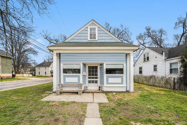 434 N Hamilton ST, Ypsilanti, MI 48197