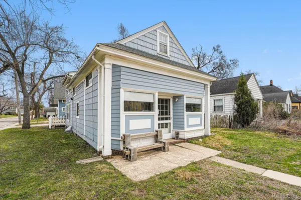 434 N Hamilton ST, Ypsilanti, MI 48197