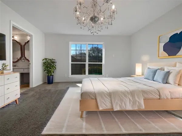 1232 Richland Oaks Drive, Richardson, TX 75081