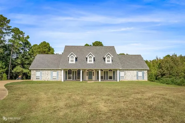 8350 Jefferson Paige Road, Shreveport, LA 71119