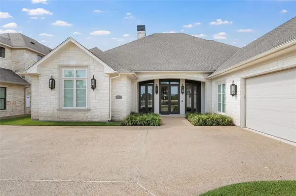 1600 Ridgewood Drive, Waco, TX 76710