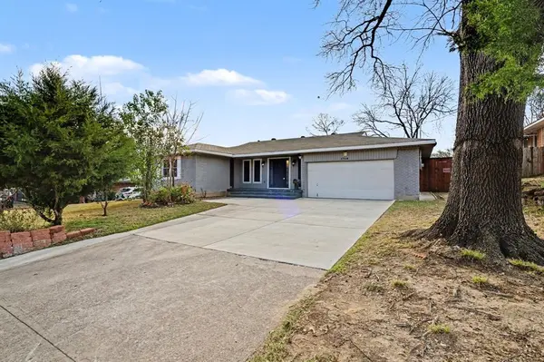 1714 E Union Bower Road, Irving, TX 75061