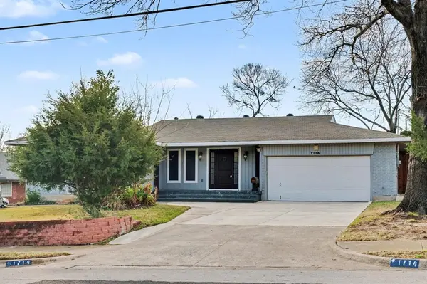 1714 E Union Bower Road, Irving, TX 75061