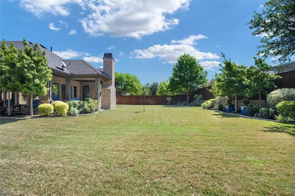 4111 Broadmoor Way, Frisco, TX 75033