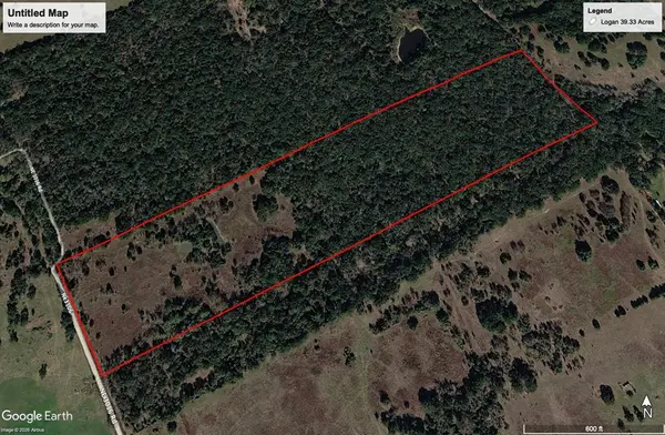 TBD 3016, Kerens, TX 75144